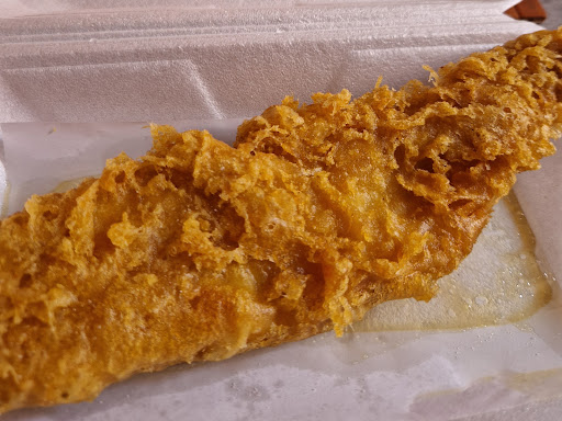 Photo of NAGA KEBAB HOUSE - 272 High St, West Bromwich B70 8AQ